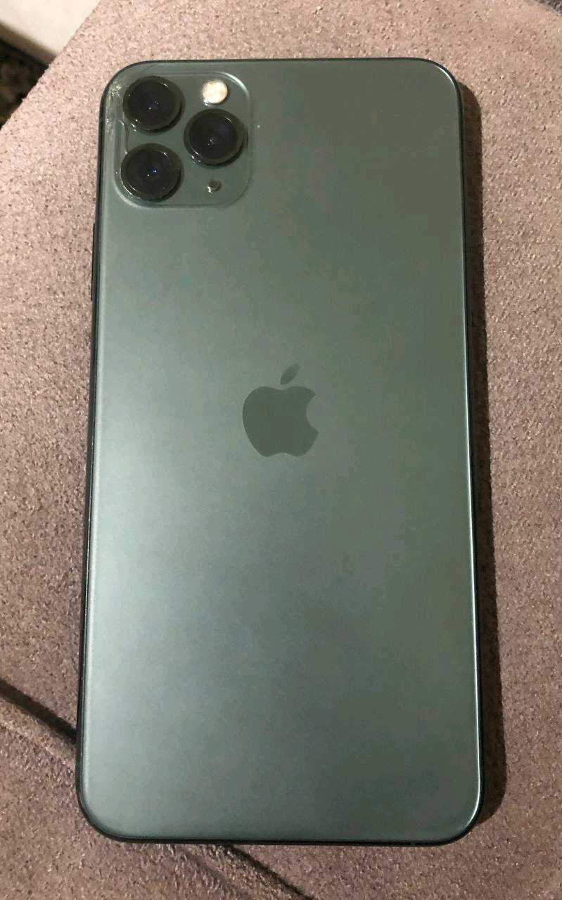 فروش مبایل آیفون 11pro max
