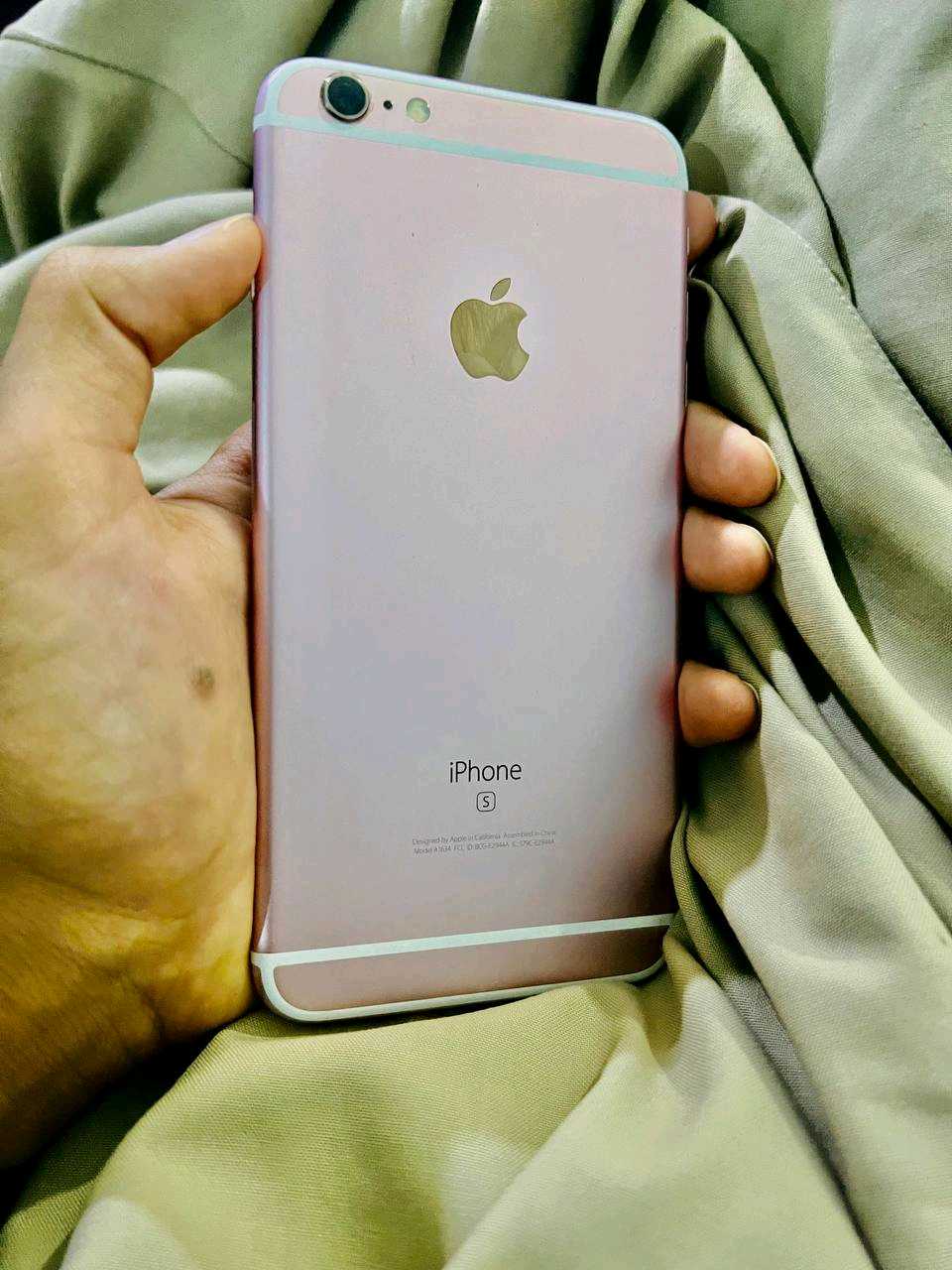 فروش آیفون6s+