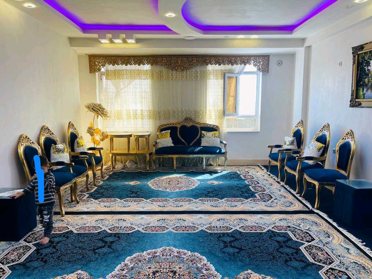فروش عاجل مبل