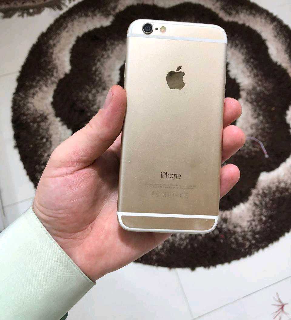 iPhone 6