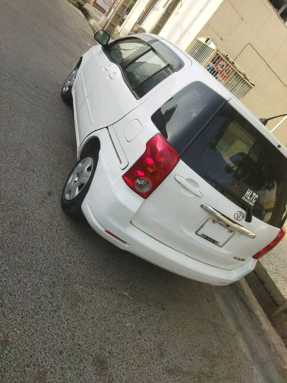موتر روم مدل  2007