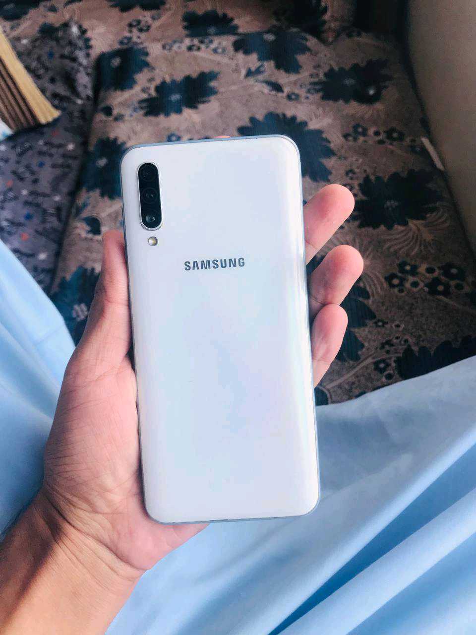 مبایل A50