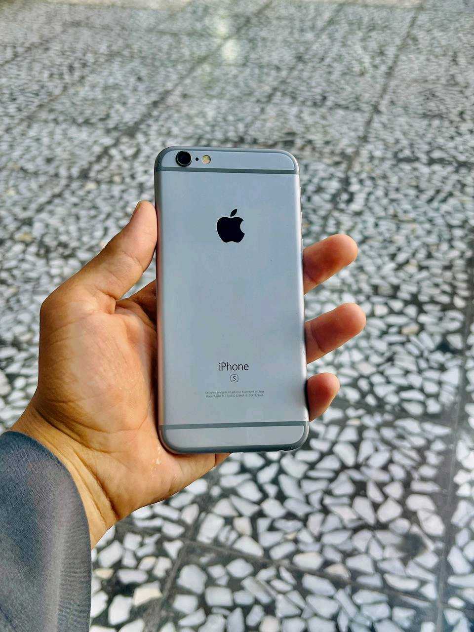 آیفون 6s