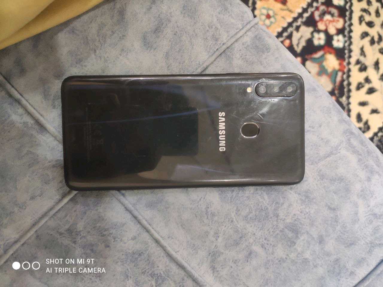 گوشی A20s