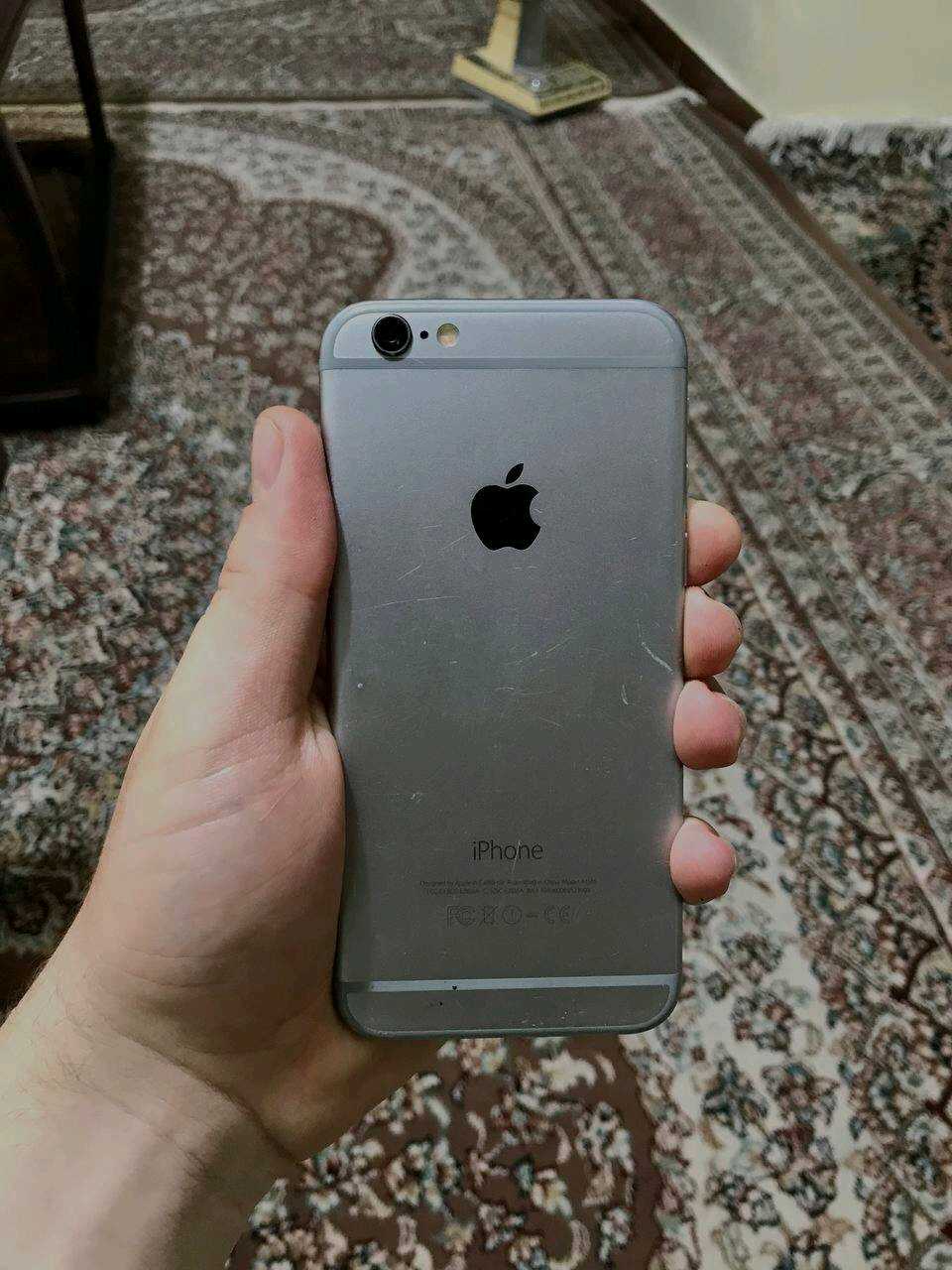 iPhone 6
