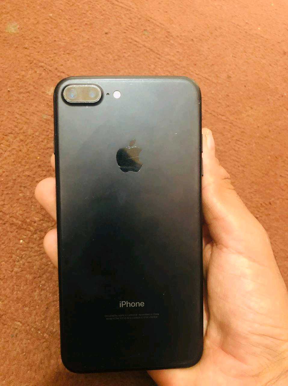 iPhone