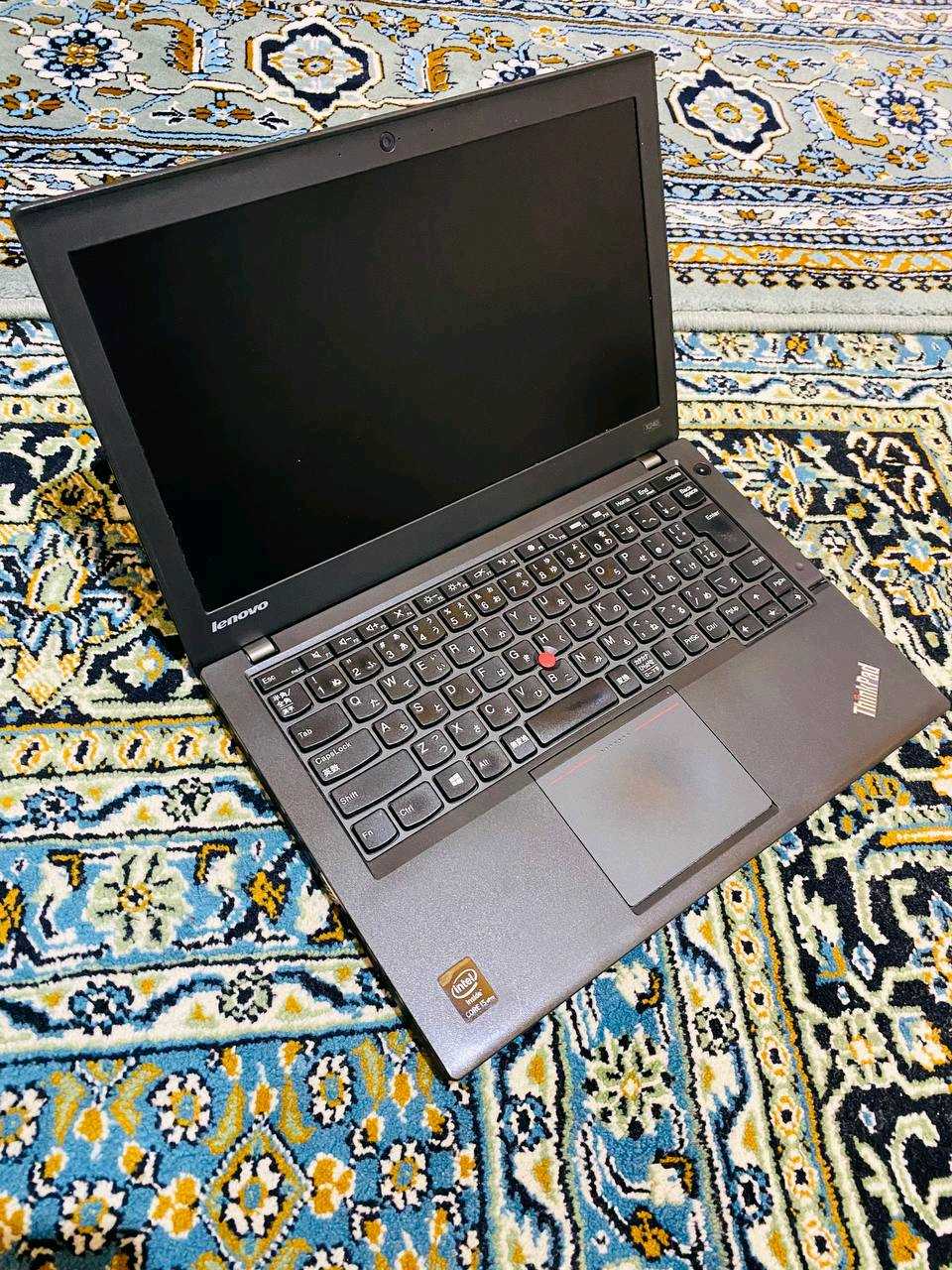 لب‌تاپ Lenovo