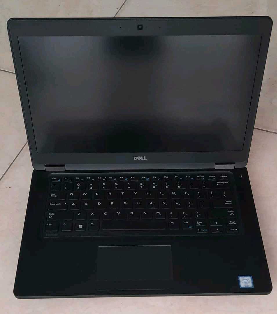 لب‌تاپ Dell