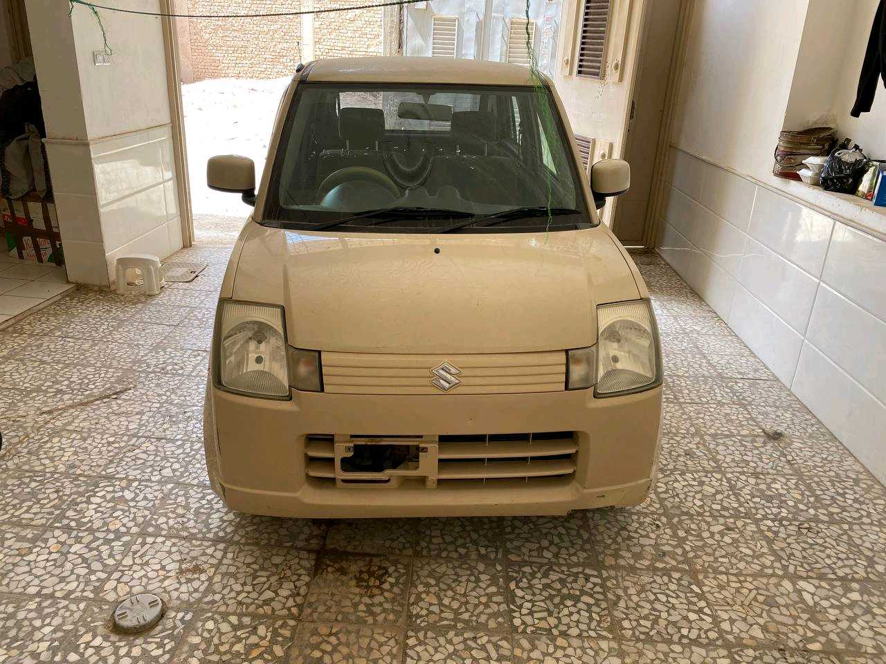 موتر التو