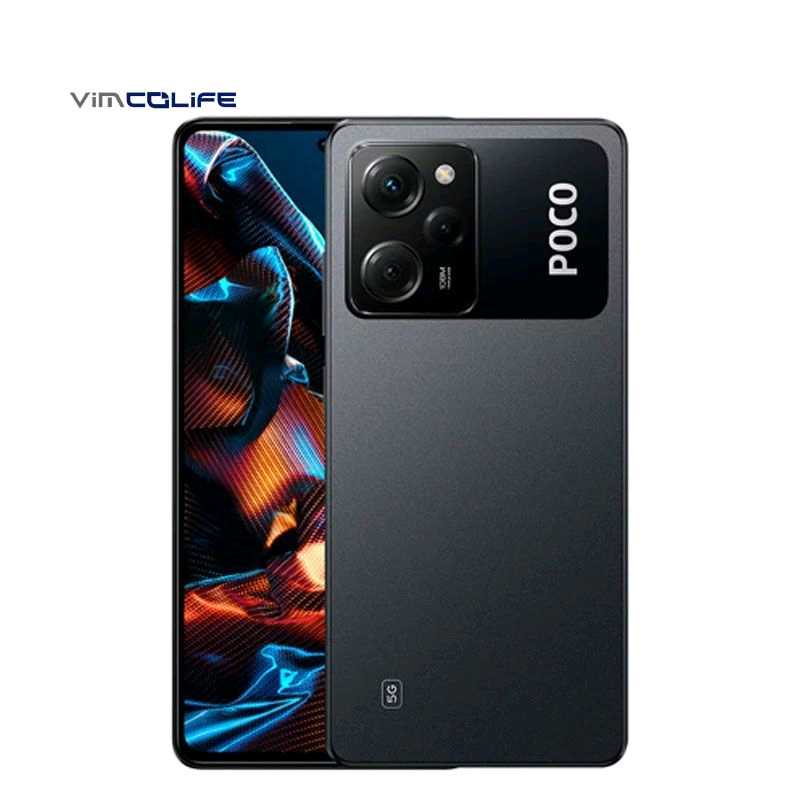 گوشی poco X5 pro 5G