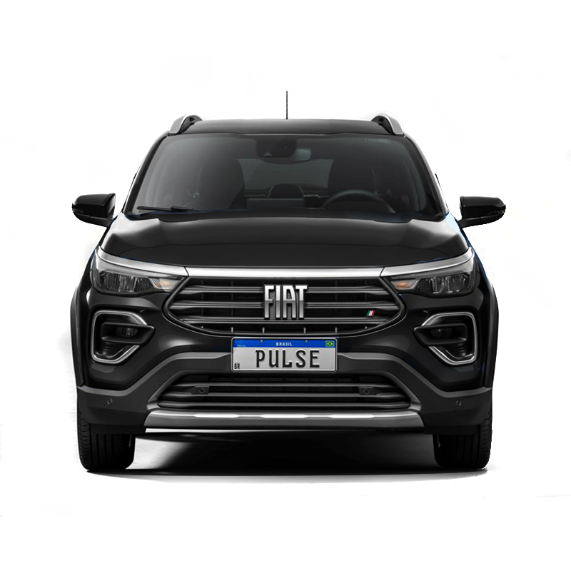 Fiat PULSE AUDACE 1.0 T3 CVT NEGRO VULCANO