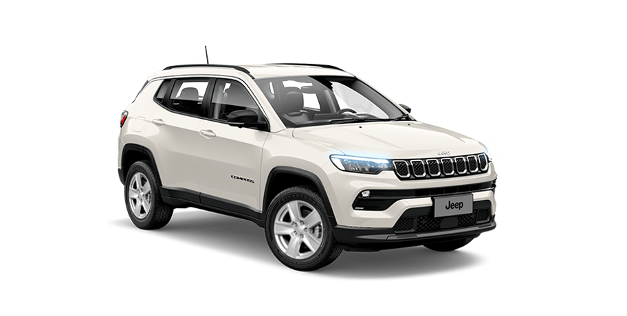 Jeep COMPASS SPORT 4X2 GSE T4