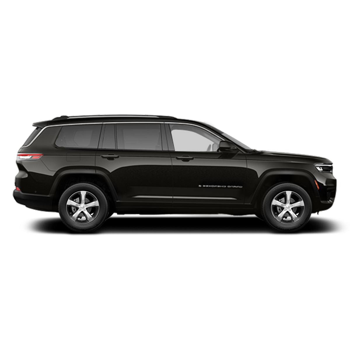  GRAND CHEROKEE L LIMITED 4X4 ROCKY MOUNTAIN PEARL COAT Exterior 3