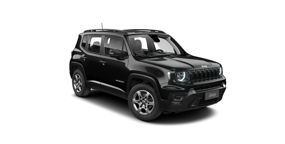 Jeep RENEGADE SPORT T4 GSE AT6 FWD