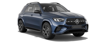 Mercedes-Benz GLE 450 KIT AMG Promoción Online