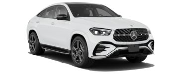 Mercedes-Benz GLE 450 COUPÉ KIT AMG