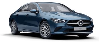 Mercedes-Benz CLA 200 PROGRESSIVE Promoción Online