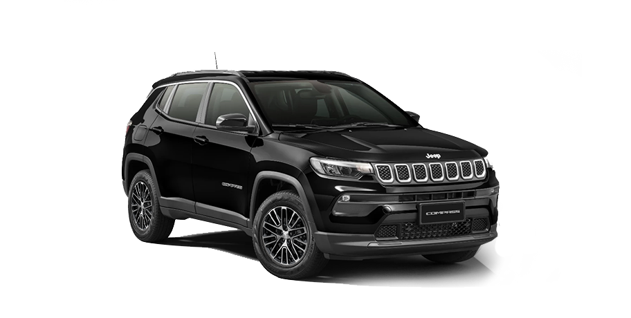 Jeep COMPASS LIMITED 4X2 GSE T4