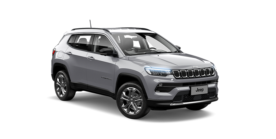 Jeep COMPASS LONGITUDE 4X2 GSE T4