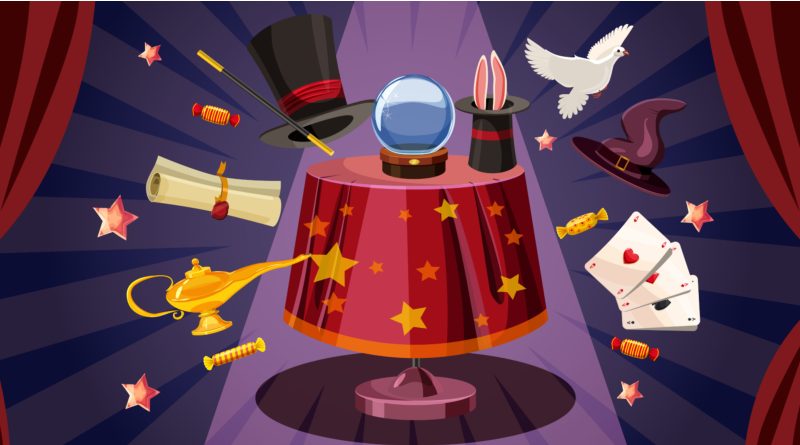 Animaciones DiverPark Mallorca