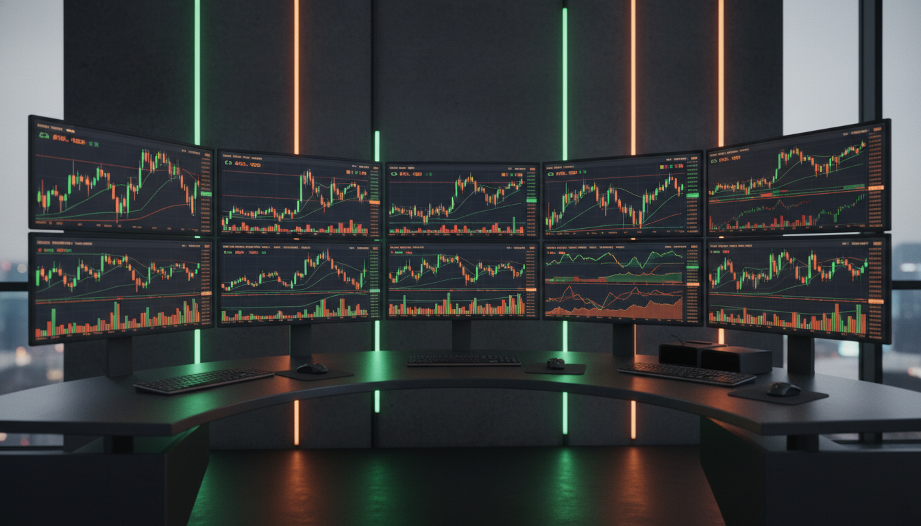 Netflix Vs Walt Disney Co Stock: Streaming Pure Play Or Diversified Entertainment Empire?