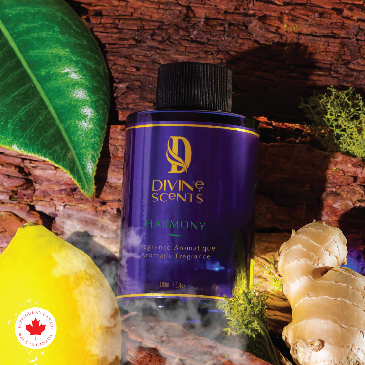 Harmony Aromatic Fragrance