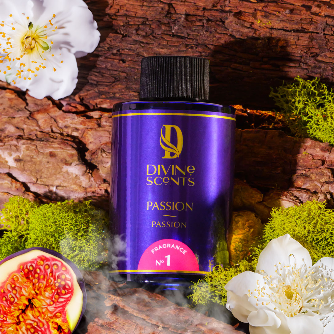 Parfum Aromatique Passion