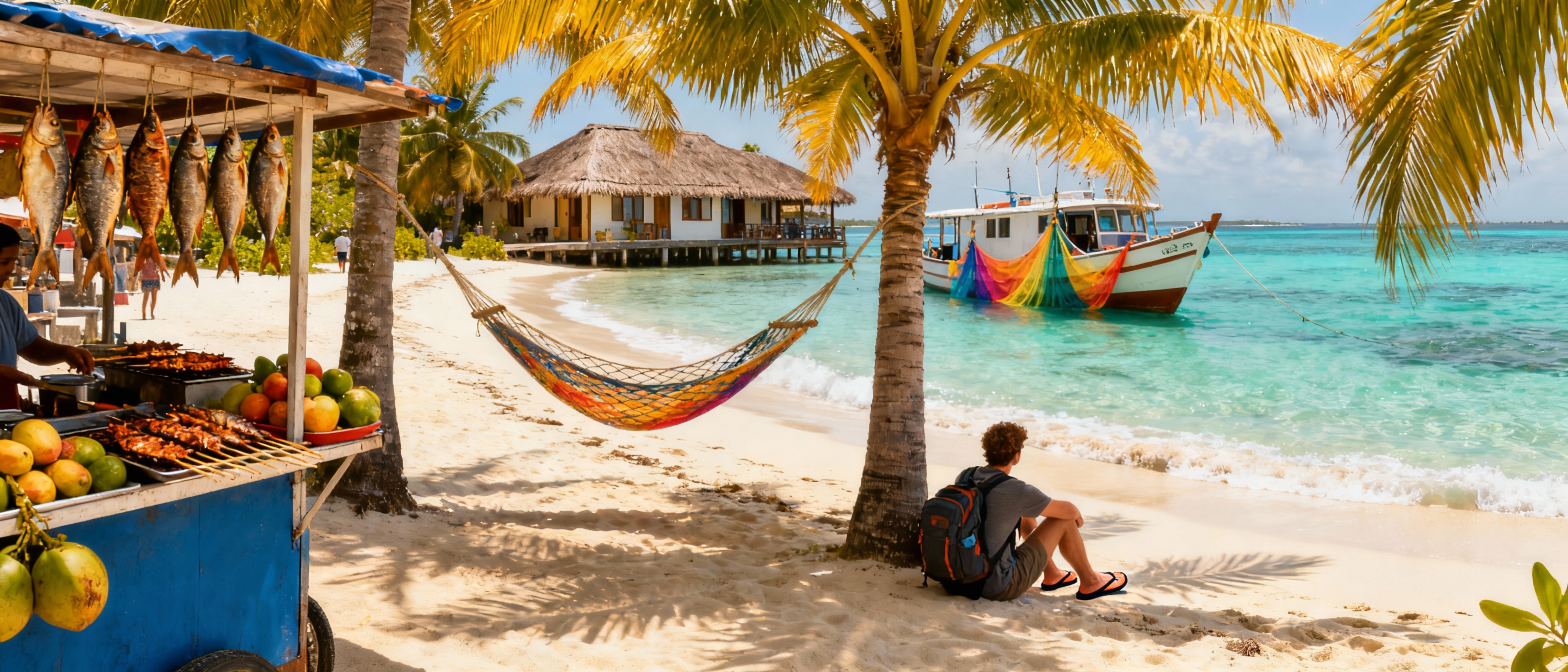 Maldives on a Budget: Tips and Tricks