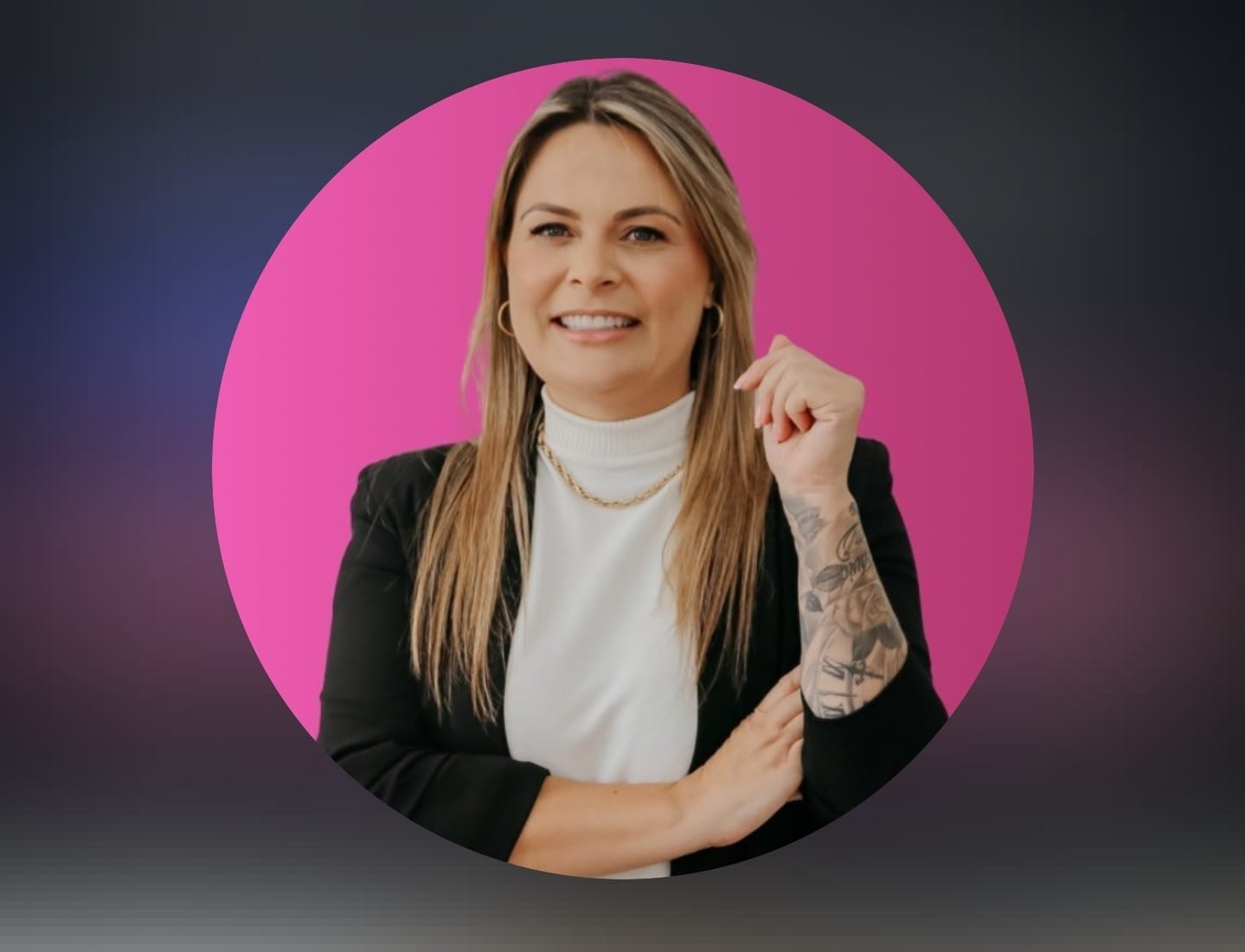 A VERDADE QUE TATI NÃO CONTOU