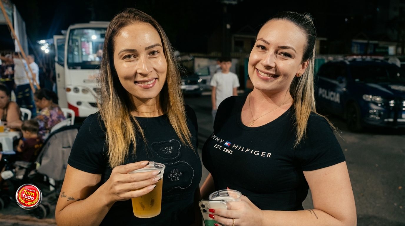 Feira do Peixe Vivo dia 02/04/2026