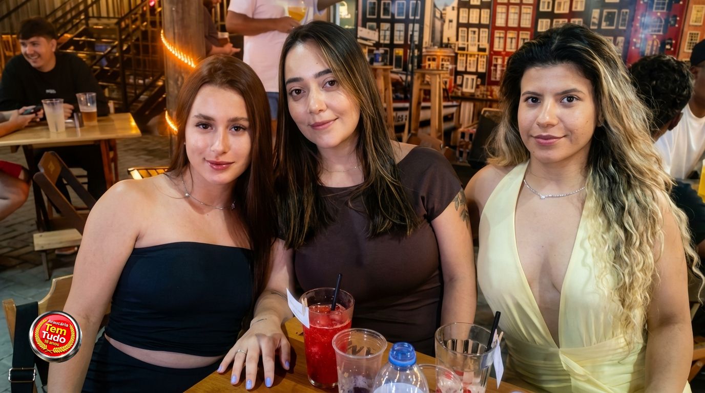 Villa Hygge Food Park Dia 03/04/2024