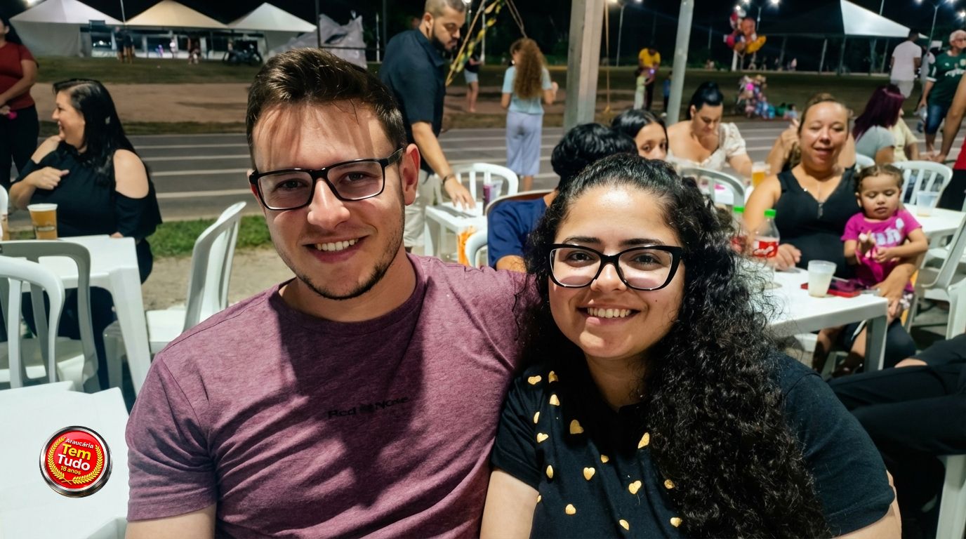 Feira do Peixe Vivo dia 04/04/2026