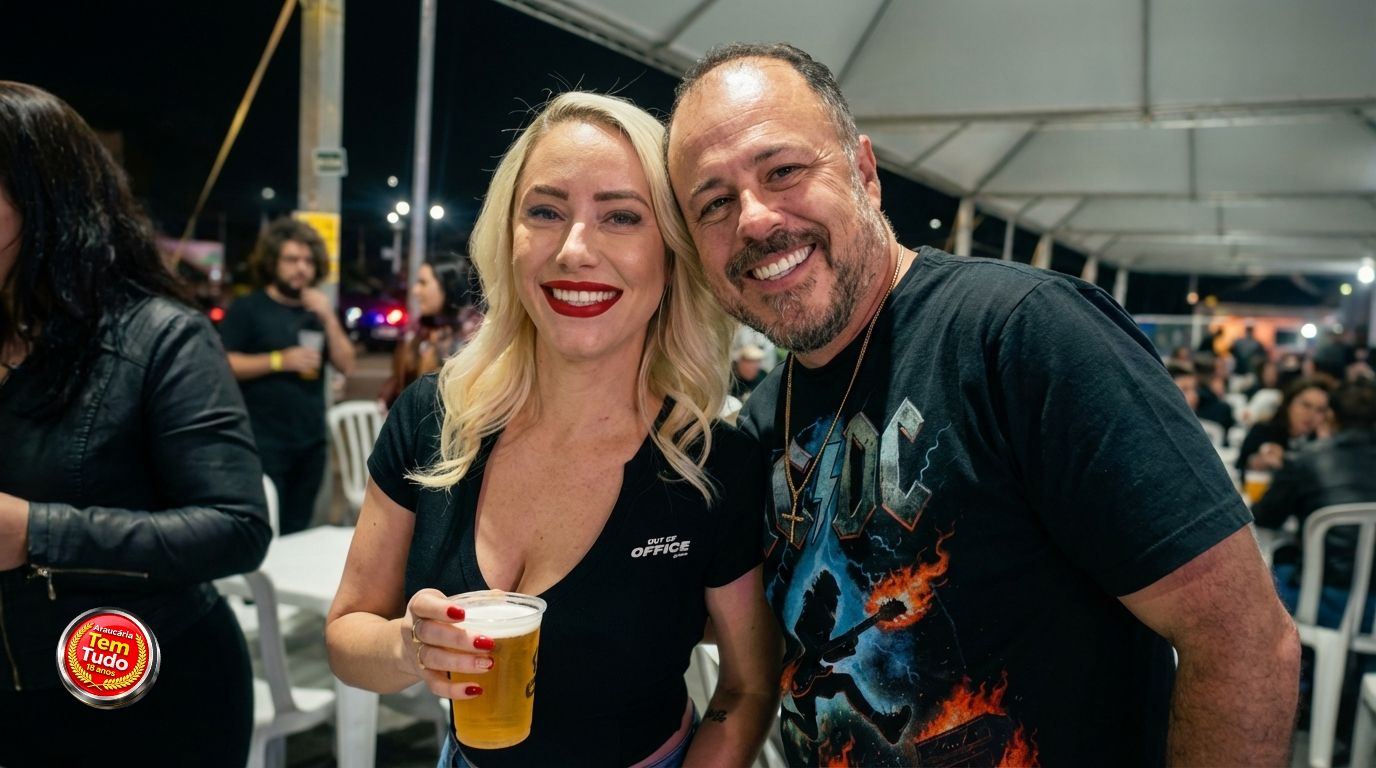 MOTO FEST SEXTA-FEIRA 