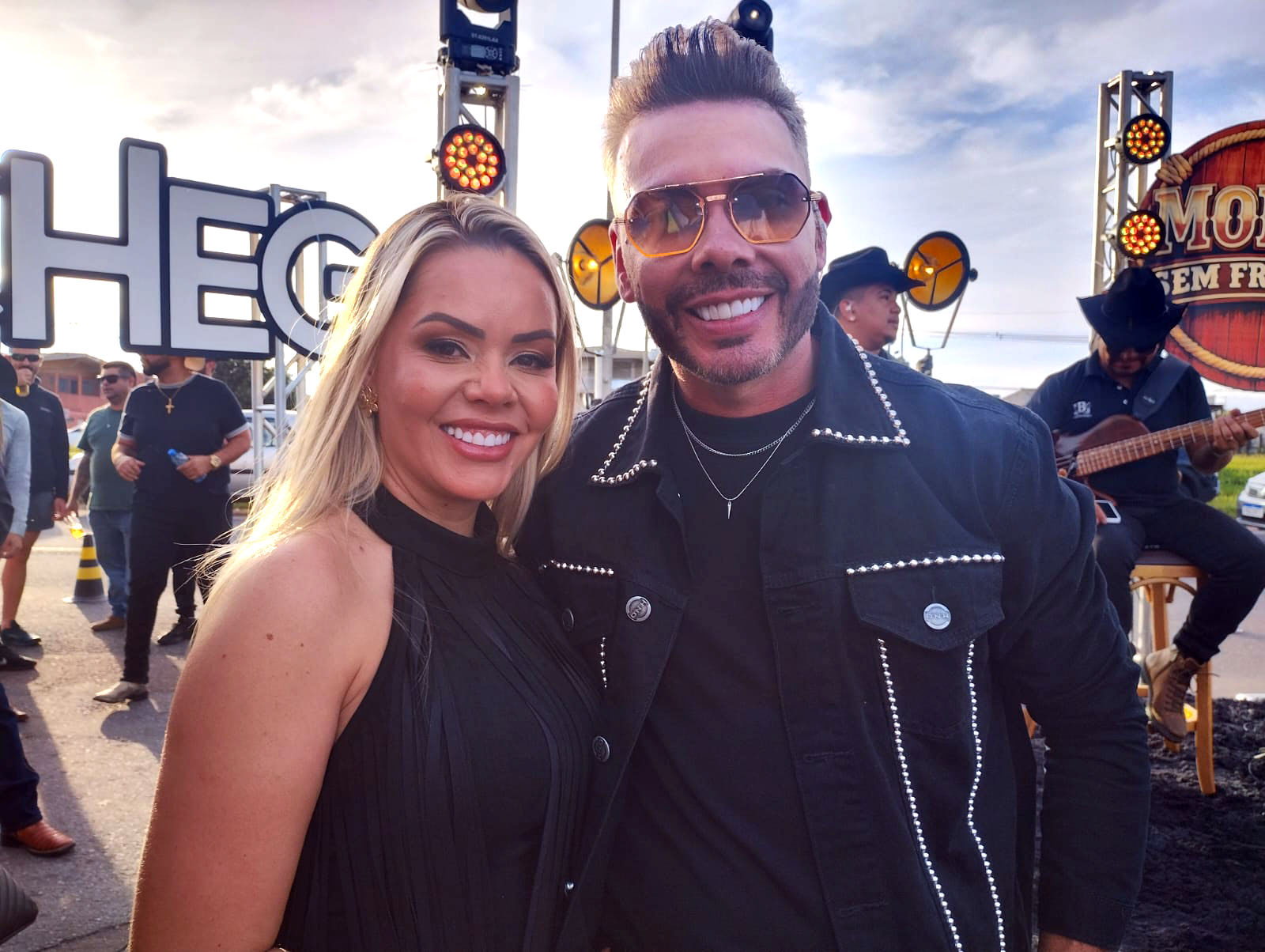 ESPECIAL BACHEGA & WENSKY BEER