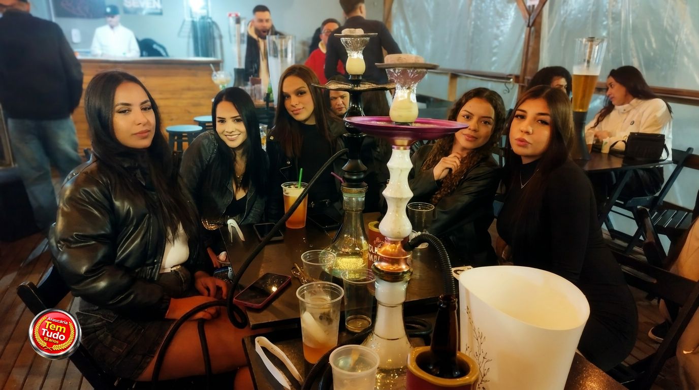 TERRITÓRIO LOUNGE
