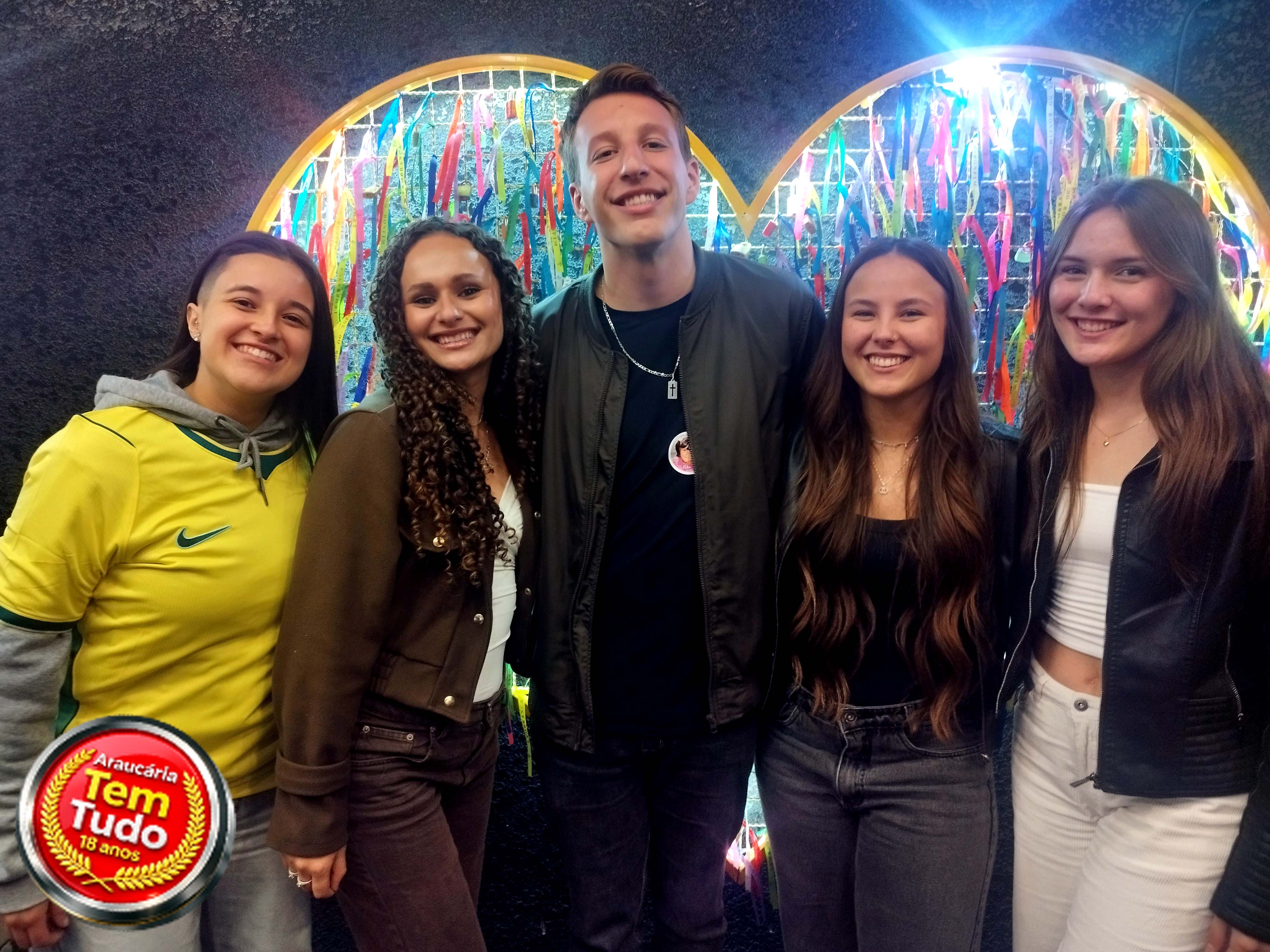 Villa Hygge JOGO DO BRASIL