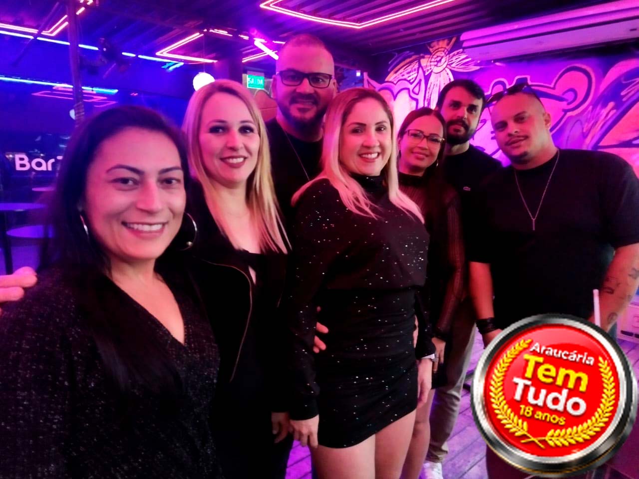 BARZIIM SEXTA-FEIRA