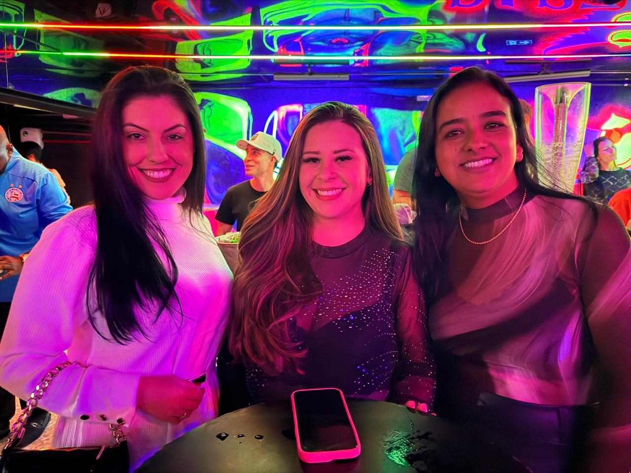 BARZIM ESPECIAL SORRISO MAROTO