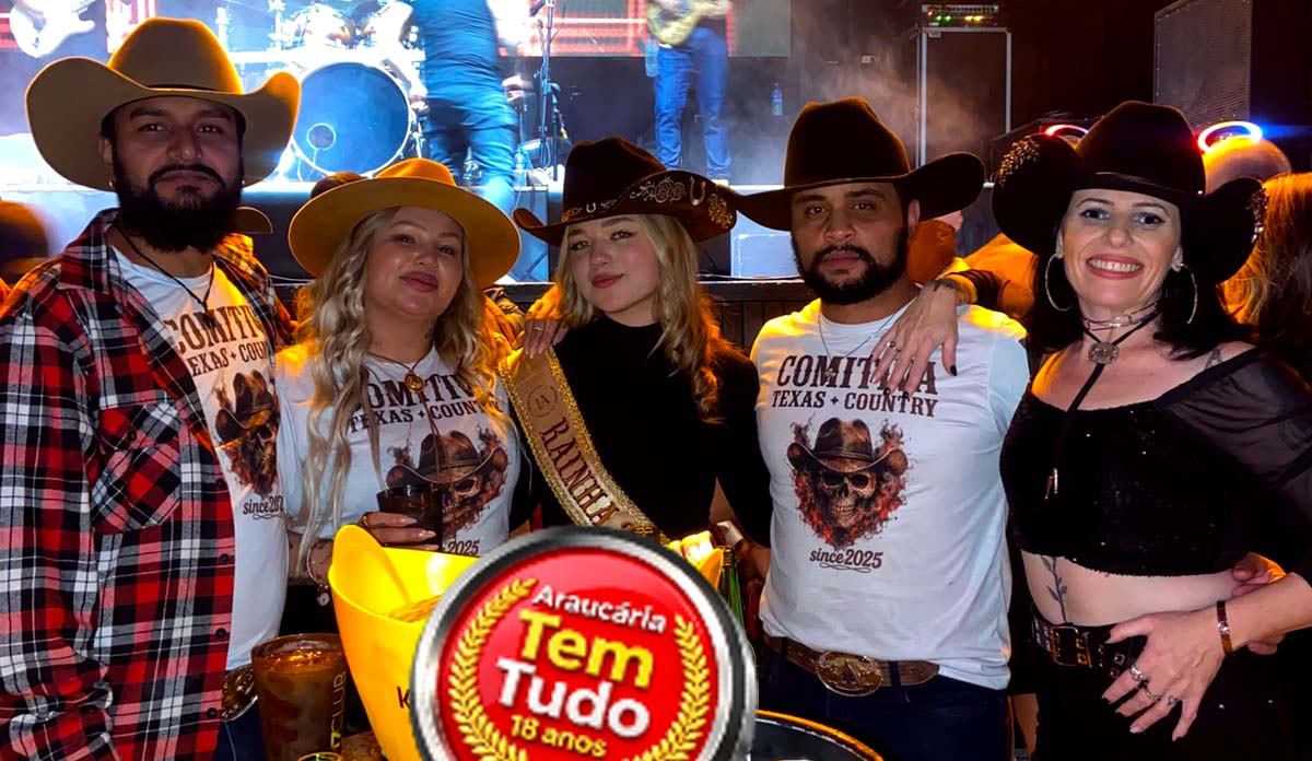RODEO CURITIBA