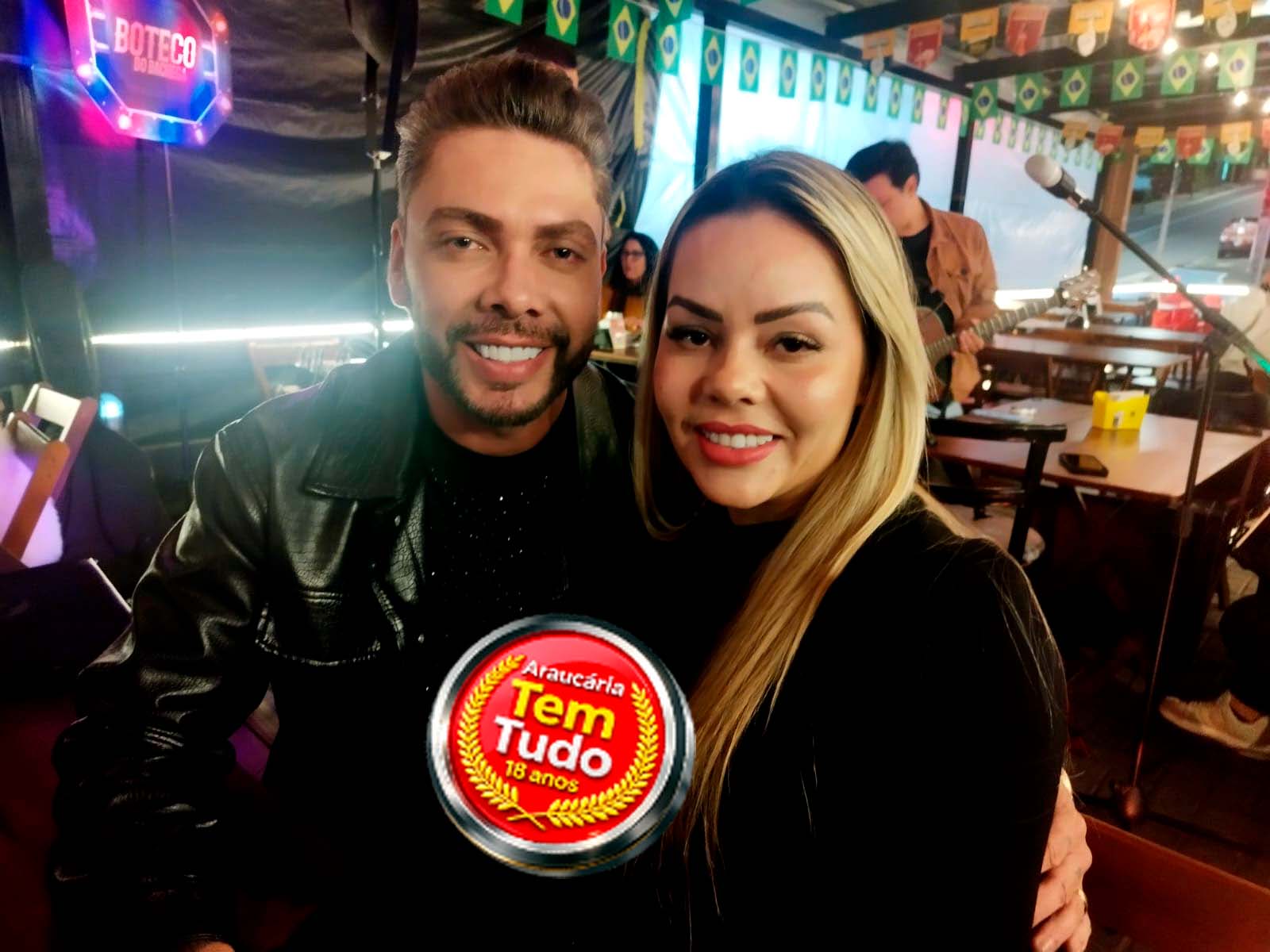 BOTECO DO BACHEGA