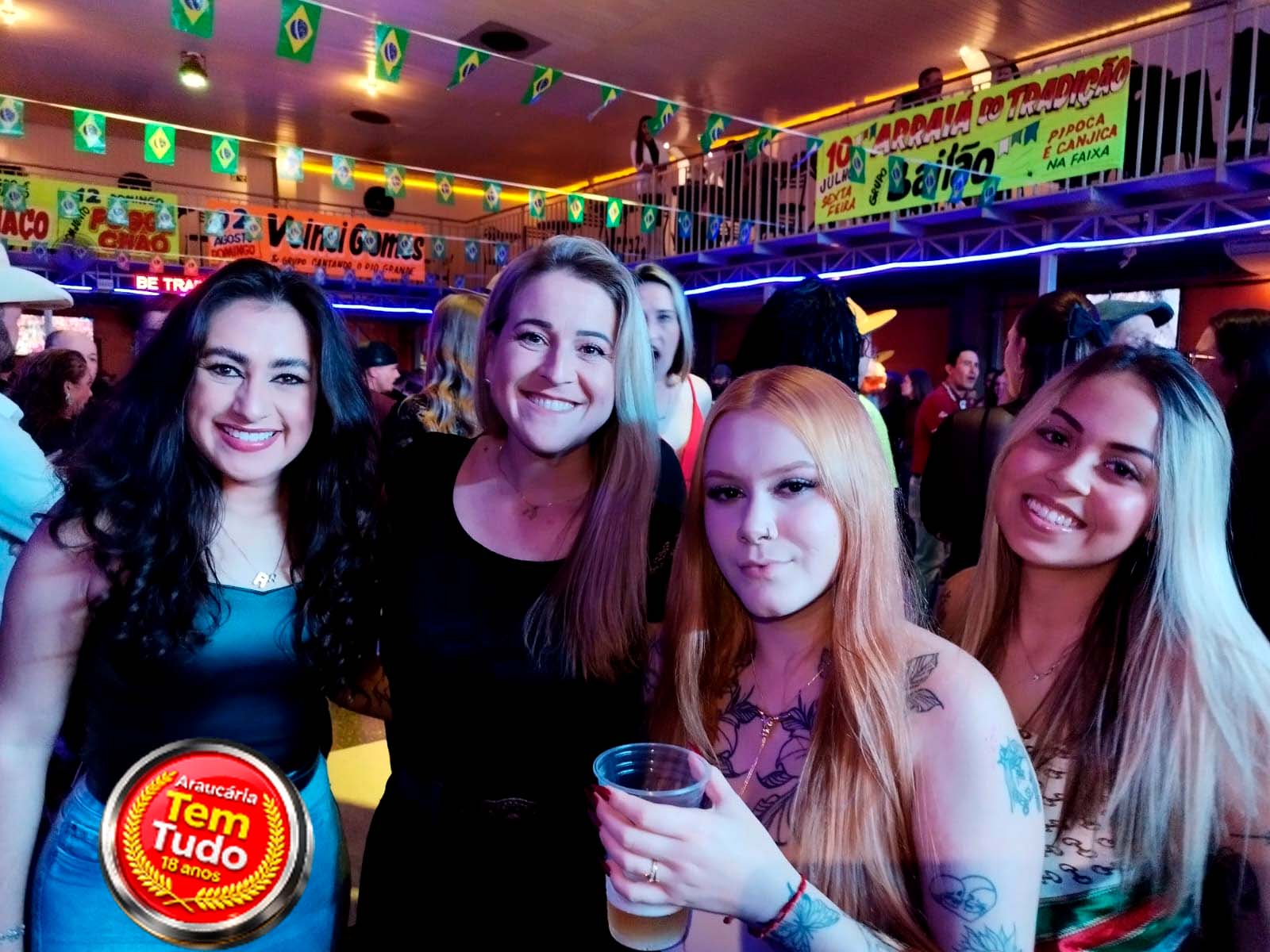 CLUBE TRADIÇÃO