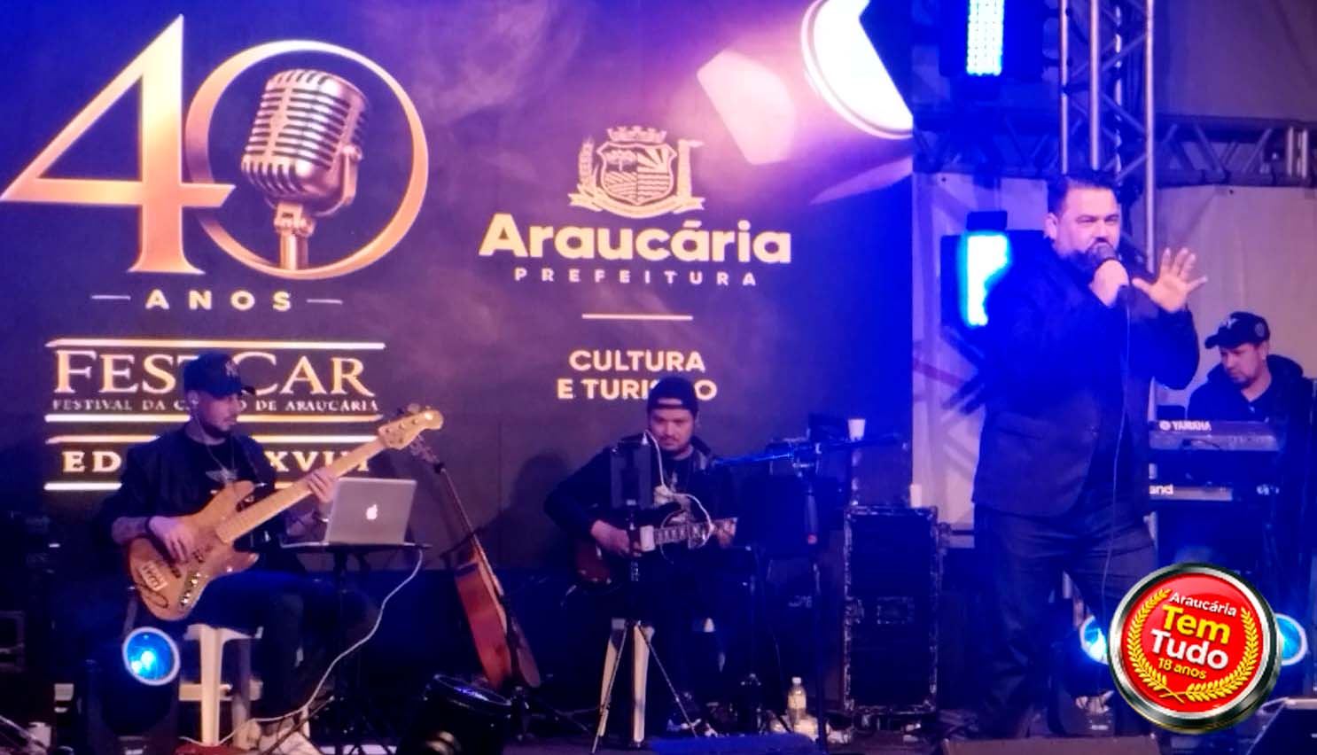 FESTCAR