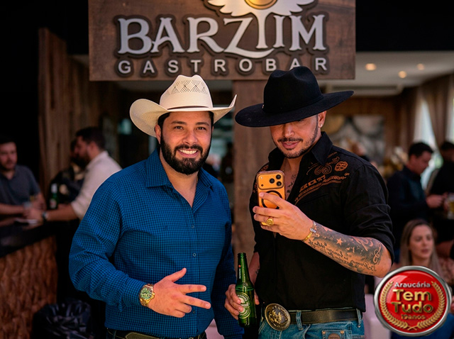 Barziim Grupo Cordiona