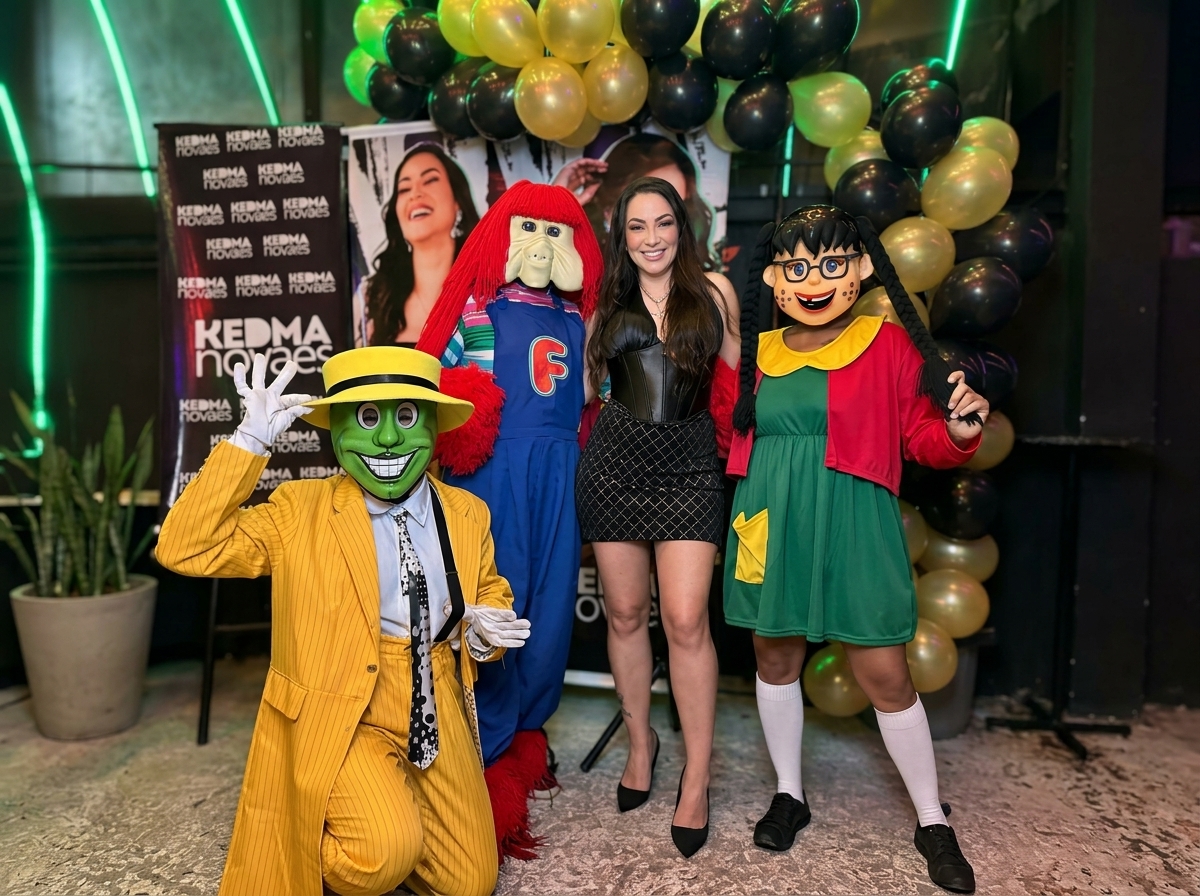 Barziim B-Day