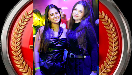 D´Five Lounge