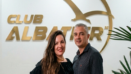 CLUB ALBATROZ