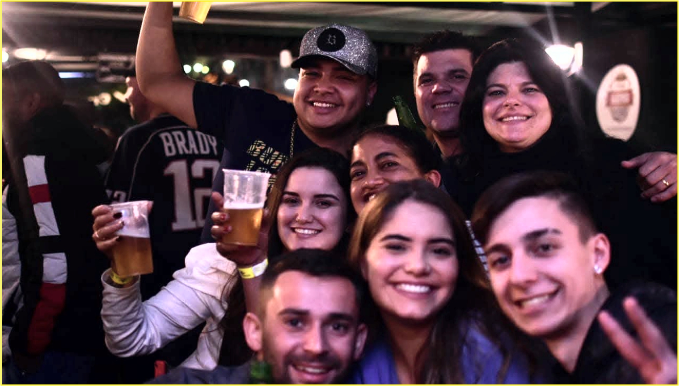 CIA do ESPETO