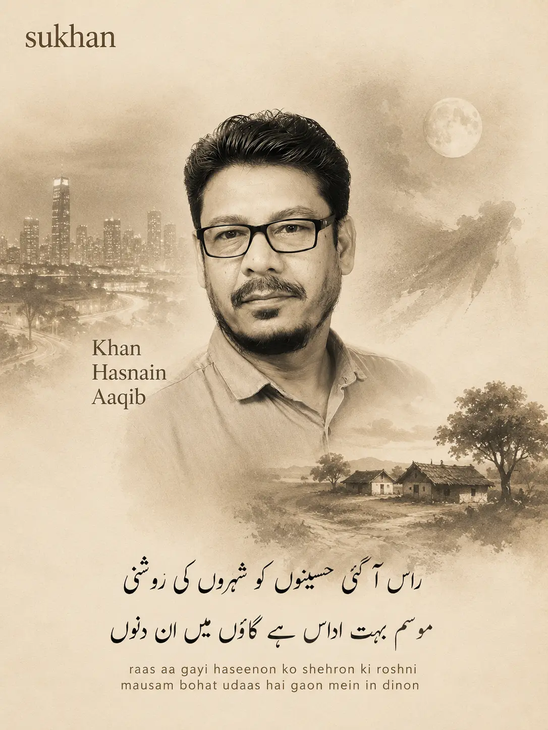 Raas Aa Gayi Haseenon Ko