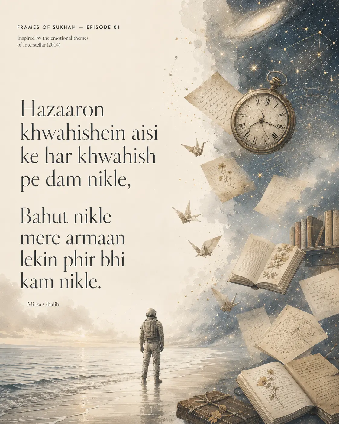 Hazaron Khwahishen Aisi