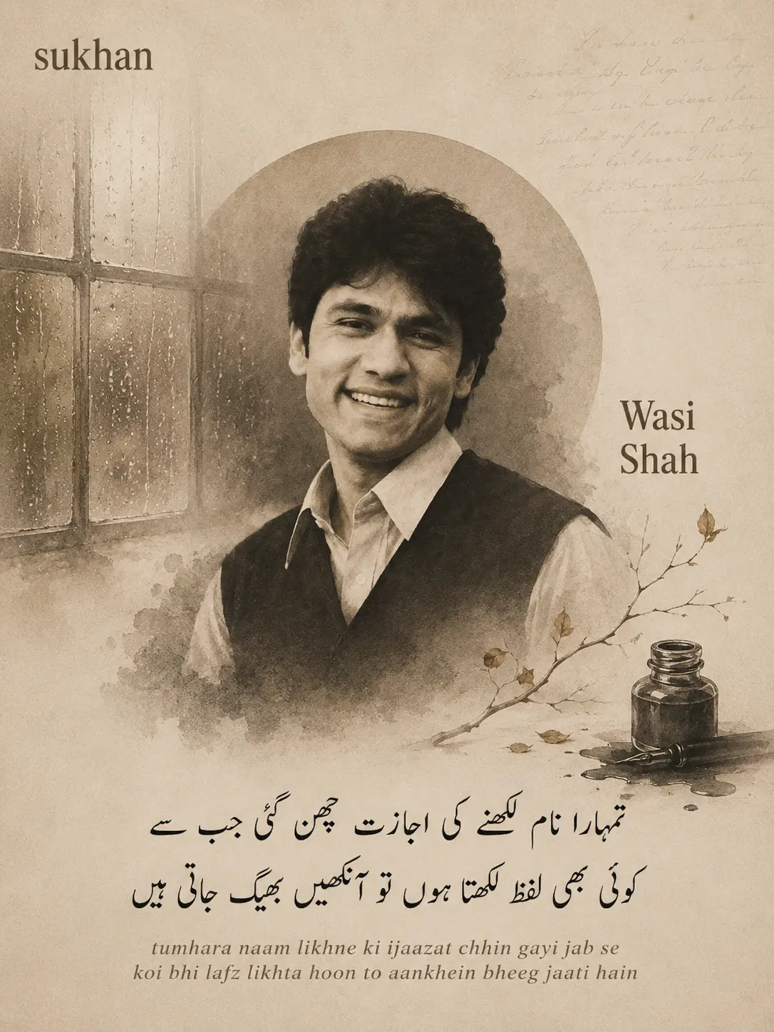 Tumhara Naam Likhne Ki Ijaazat